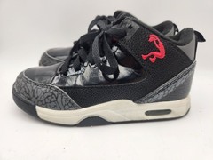 Very Nice! Shaq Dunkman Youth Size 12 Y Sneakers.