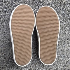 Sperry Spinnaker Jr. Washable Sneaker in Tan Children’s Size 10 M