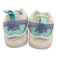 Nike Air Max Bolt Sneaker Multicolor Da Ragazzi Kids Sneakers 10.5C NEW NO BOX