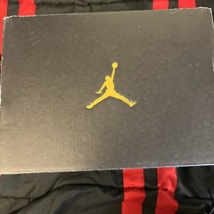 Jordon 1 RETRO HIGH OG