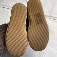H&M (12) Chambray Espadrilles