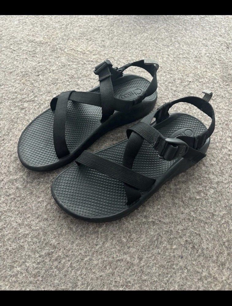 Chaco Sandals Kids Size 8