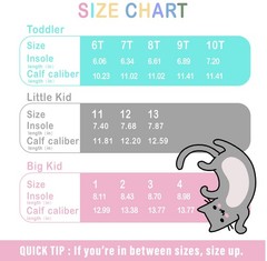 Toddler Rain Boots With Easy-On Handles, Waterproof Rubber for Girls and Boys…