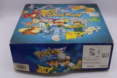 POKÉMON Game Freak SG Footwear Co. Kids XL2- 3 Moon Boots – Boxed Nintendo 2000