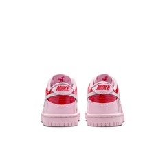 Nike Dunk Low ‚Valentine’s Day‘ GS Size 6Y IQ0218-663 New