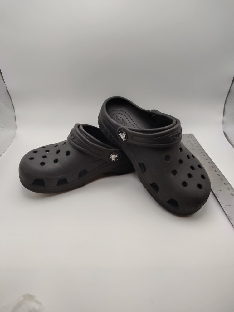 Crocs 20453 Classic Clog Unisex Child US 11