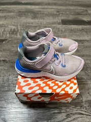 nike renew run (psv) little kids