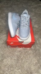 Court Borough Low 2 (GS 7Y)
