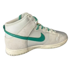Nike Dunk High SE First Use Pack Green Noise DD0733-001
