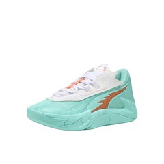 PUMA Scoot Zeros Ii Shift Basketball Youth Boys Blue Sneakers Athletic Shoes 31