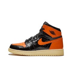 Jordan 1 Retro High OG GS Shattered Backboard 3.0 Kids 575441-028 New Authentic