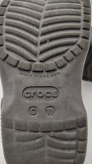 Crocs 20453 Classic Clog Unisex Child US 11