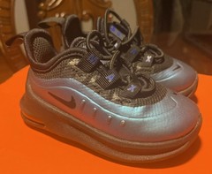 Nike Air Max Axis Premium Throwback Future 3C 555088-403