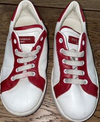 dolce & gabbana sneakers kids Size 30