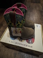 Ariat Boots