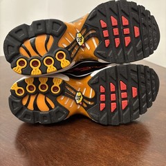 Nike Air Max Plus Sunset GS Size 5 (Equal to A Womens 6.5). Brand New No box.