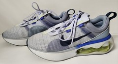 Nike Air Max 2021 GS Ghost Ashen Slate Sneakers (DA3199-002) – Size 6Y