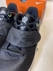 Nike Grade School Kyrie Flytrap 3 (GS) Basketball Shoes, BQ5620 001 6y