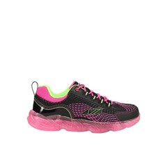 Avia AviIgnite Light Up Slip On Girls Black, Pink Sneakers Casual Shoes AA