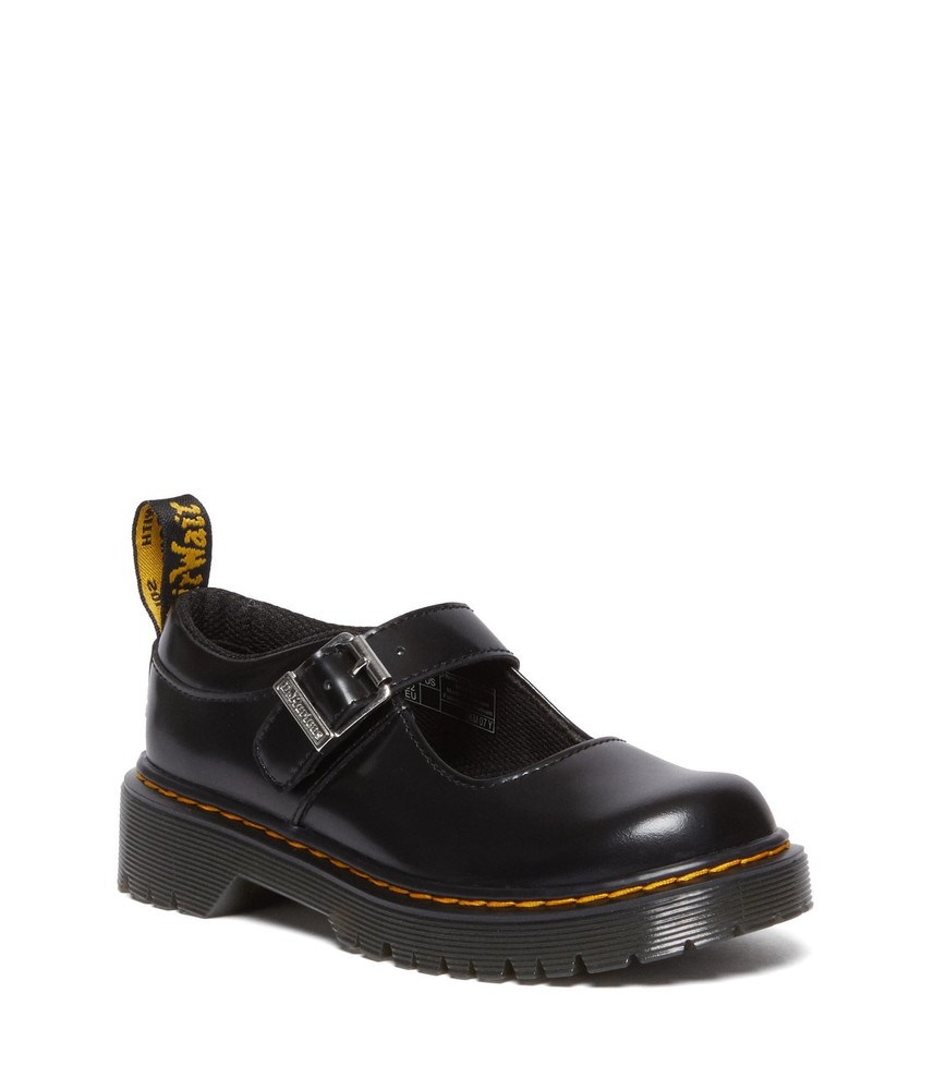 Sz Dr. Martens Kid’s Collection MJ Bex (Little Kid/Big Kid) – Shoes for Kids –