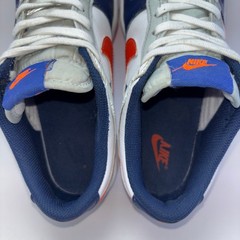 Nike „Dunk Low GS ‚Upside Down'“ Shoes Youth Size 5.5Y