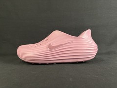 Nike REACTX REJUVEN8 Elemental Pink IF1746 600 Big Kids SlipOn Youth Sz 4, 5, 7Y