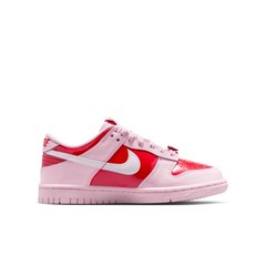 Nike Dunk Low ‚Valentine’s Day‘ GS Size 6Y IQ0218-663 New