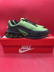 Air Max DN AMD (GS) Lemon Twist/ Black Size 7Y NIB HV5257-700