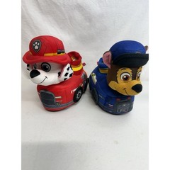 Paw Patrol Size M 7-8 Children’s House Shoes New (No Tags)Super Cute