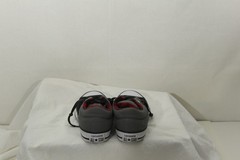 Converse All Star Chuck Taylor Two Tone Gray Low Top Sneaker Shoe Youth Sz 2