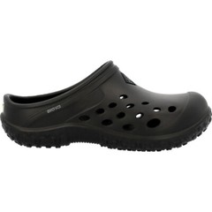 Muck Kid’s Muckster Lite Clogs – Black