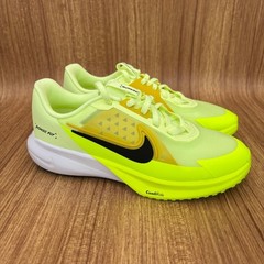 Nike Sonic Fly GS Kids Running Shoes 4Y Barely Volt FZ0017-700 New