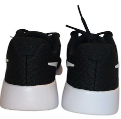 Nike Tanjun PS Black/White 818382-011 Youth Size 1.5 Y New With Box