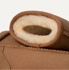 UGG Australia Big Kids Classic II Boot Chestnut 1017703K US6/UK5/EU38