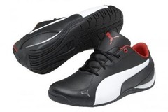 puma drift cat 5 l jr