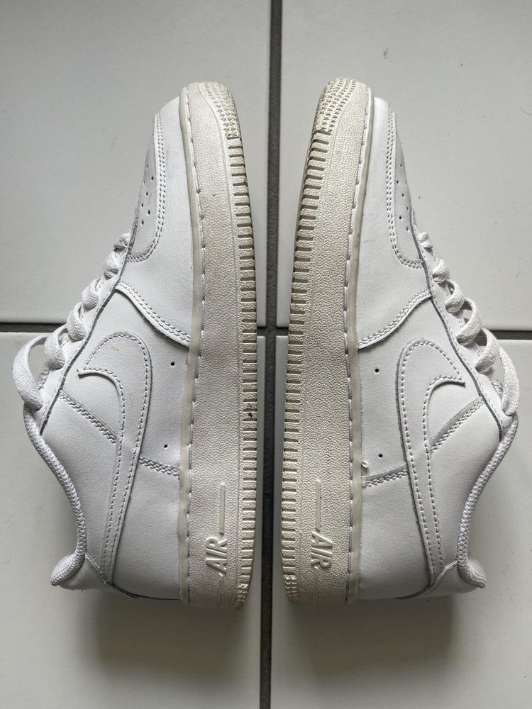 Nike Air Force 1 LE DH2920-111 size5.5 GS/ size7 Women