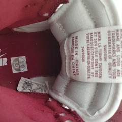 Nike Air Force 1
