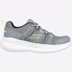 Skechers Snap Sprints 2.0 Vargon Junior Casual Comfort Fitness Walking Trainers