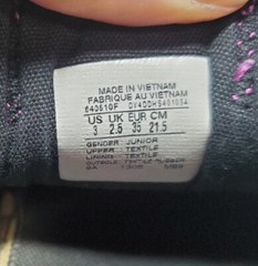 Converse Chuck Taylor Party Tulle Black Purple Pink Green Youth 3 640510F