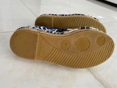 dolce gabbana Kids Espadrilles