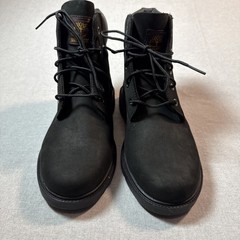 TIMBERLAND PREMIUM 6INCH WATERPROOF BOOT JUNIOR ‚S NEW Medium Width 6.5 Boys