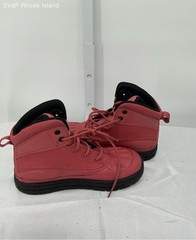 Nike Pink Woodside 2 Winter Boot Unisex Kids 3Y