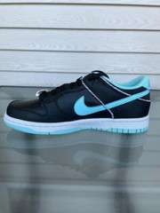 Nike Dunk Low SE GS Big Kids‘ Shoes Size 5.5Y NIB