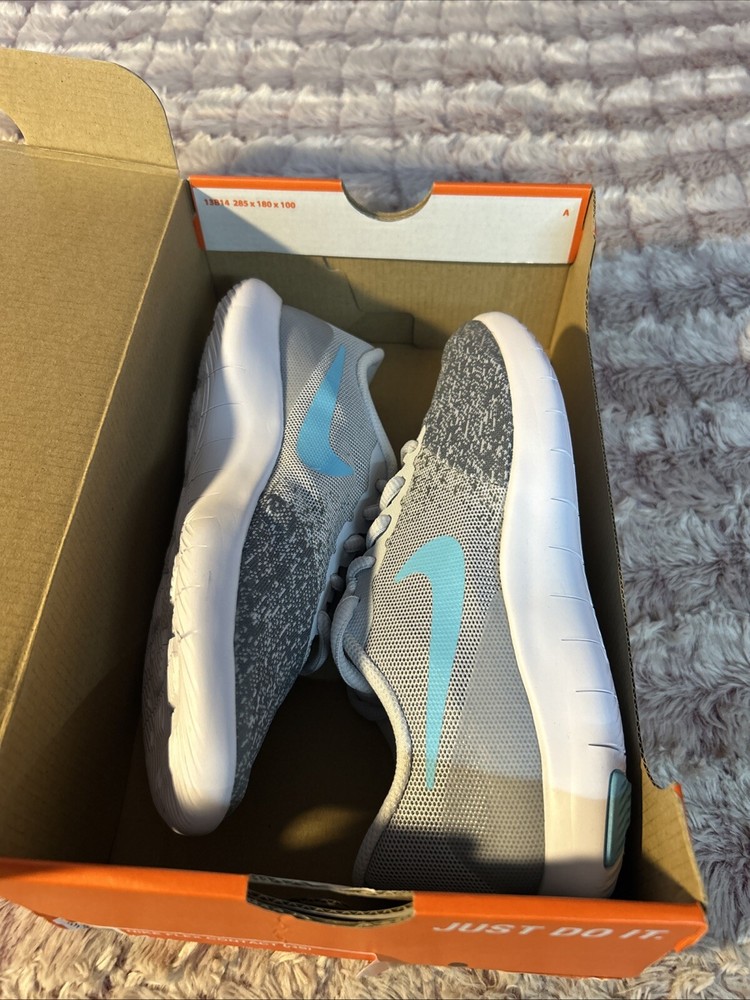 Nike Flex Contact Sneakers Size 4y