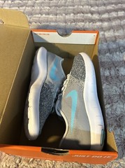 Nike Flex Contact Sneakers Size 4y