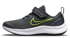 AUTHENTIC | Nike Star Runner 3 PSV Kids Running Shoes (004)
