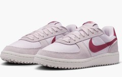 Nike Field General Kids Children Sneaker Shoes New NIB Violet IF0465-500 Sz 2.5