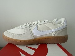 Nike Field General GS ‚Pale Ivory Gum‘ Size 5.5Y New IF0465-102