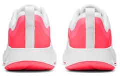 Nike Wearallday Low White Flash Crimson – CJ3816-100