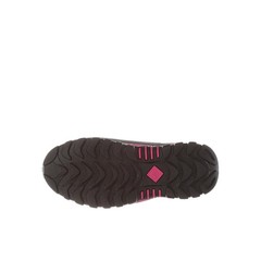 Muck Boot Rugged Ii Pull On Snow Youth Girls Black, Pink Casual Boots RG2-400Y